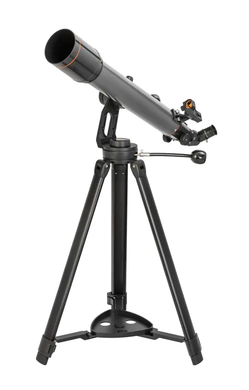 képe Levenhuk Kelvin Nova PLUS 70/700 fotóteleszkóp ,  4