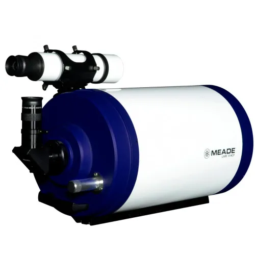 6463664 Meade LX85 8"-os, akromatikus, OTA,  4
