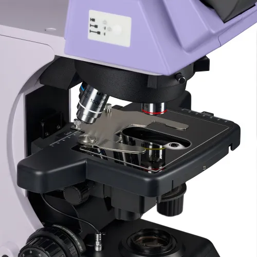 fotója MAGUS Bio 290T biológiai mikroszkóp,  13