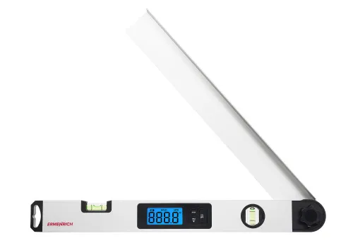 fotója Ermenrich Verk DA40 digitális szögmérő,  6