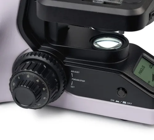 képe MAGUS Bio DH240 biológiai digitális mikroszkóp,  14