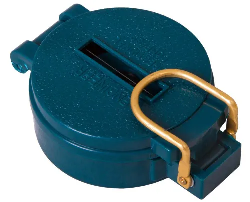 fényképe Levenhuk LabZZ CM2 iránytű,  5