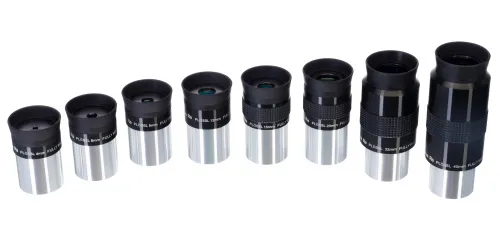 fényképe Levenhuk Plössl 12 mm szemlencse,  5