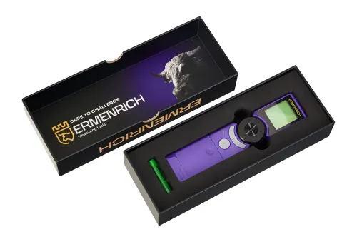 fényképe Ermenrich BBQ GT10 húshőmérő,  2