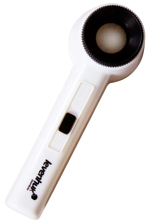 fotója Levenhuk Zeno Handy ZH43 nagyító,  3