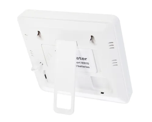 fényképe Ermenrich Report WR10 hőmérséklet- és páratartalom-mérő,  3