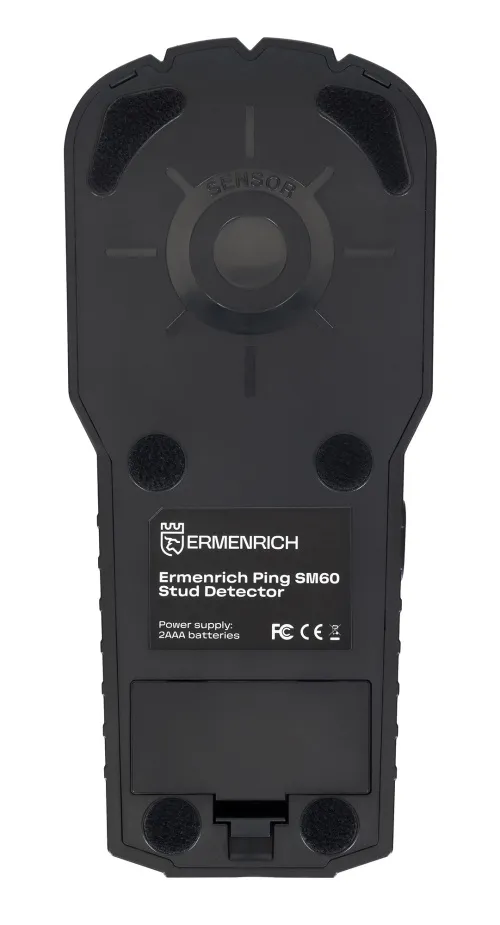 képe Ermenrich Ping SM60 falszkenner,  4
