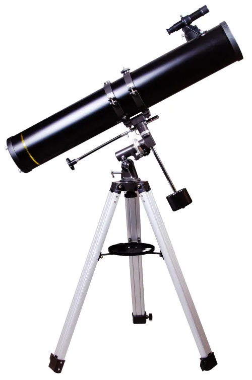 fotója Levenhuk Skyline PLUS 120S teleszkóp,  4