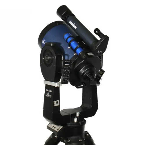 6463664 Meade LX600 10"-os, F/8 rekesznyílású ACF teleszkóp,  4