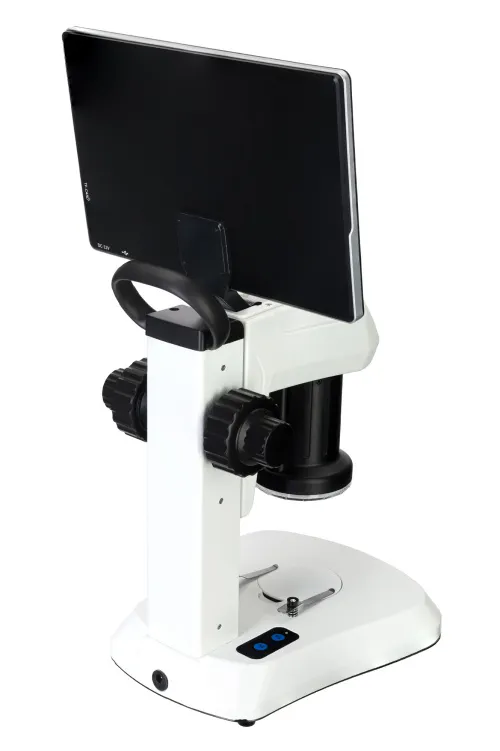 képe Bresser Analyth LCD mikroszkóp,  6