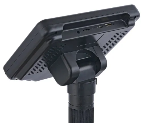 fényképe Levenhuk DTX RC4 távirányítható mikroszkóp,  8