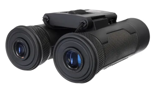 fényképe Bresser Travel 10x25 kétszemes távcső,  8