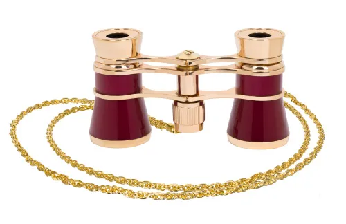 fényképe Levenhuk Broadway 325B színházi látcsövek,  7