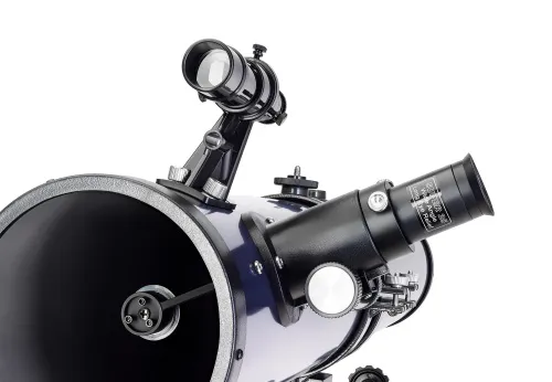 képe Levenhuk New Skyline PLUS 114/900 EQ1 teleszkóp,  7