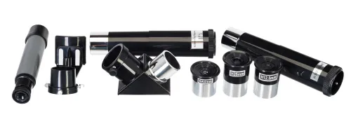 6463664 Levenhuk Blitz 70 BASE teleszkóp,  3