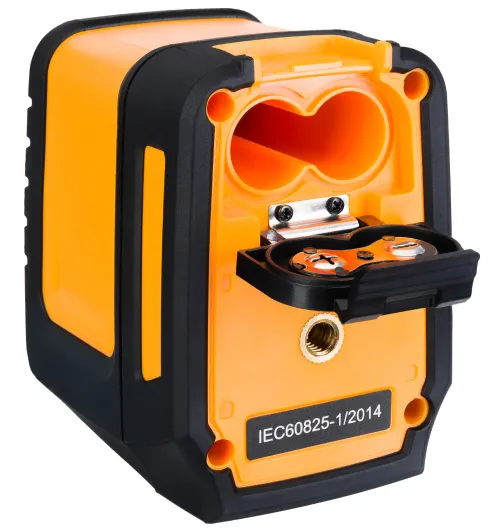 fényképe Ermenrich BASE LT10 lézeres szintező,  9