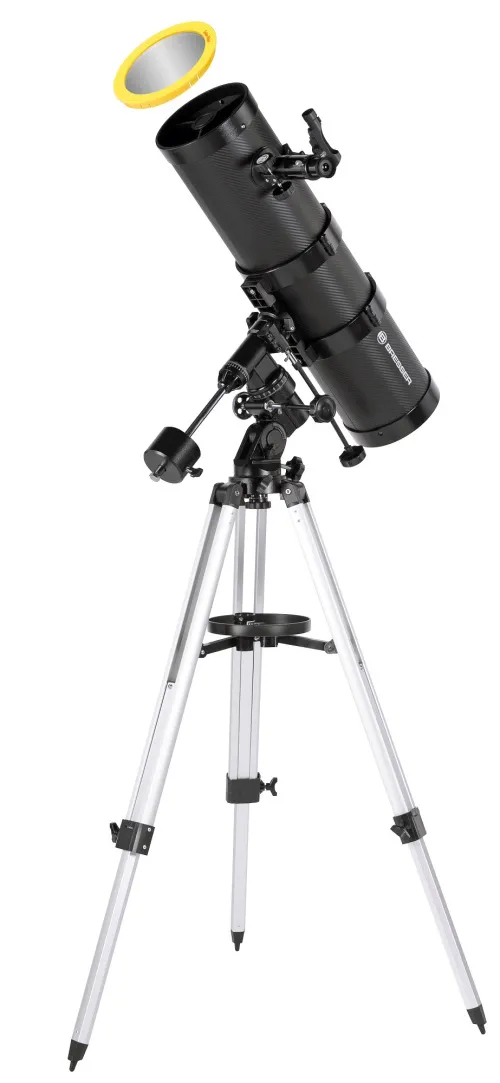 fényképe Bresser Spica 130/1000 EQ3 teleszkóp szűrőkészlet,  7