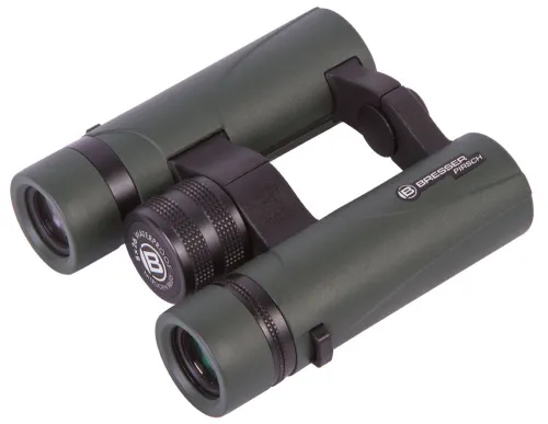 fotója Bresser Pirsch 8x26 kétszemes távcső,  5