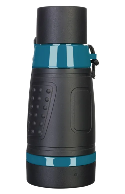 fotója Levenhuk LabZZ WTT10 walkie-talkie és kétszemes távcső készlet,  5