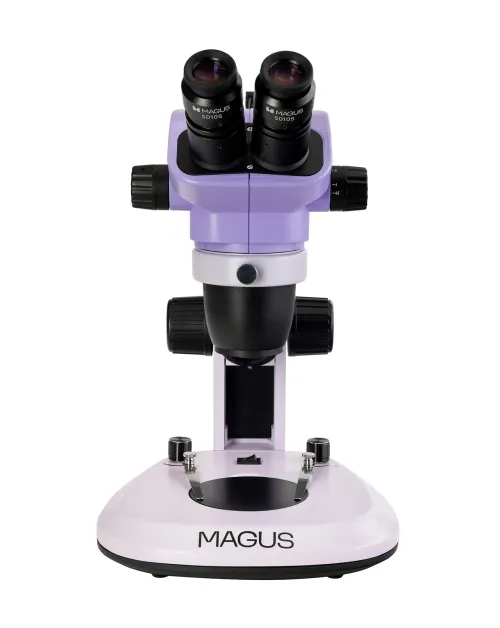 képe MAGUS Stereo 7B sztereomikroszkóp,  5