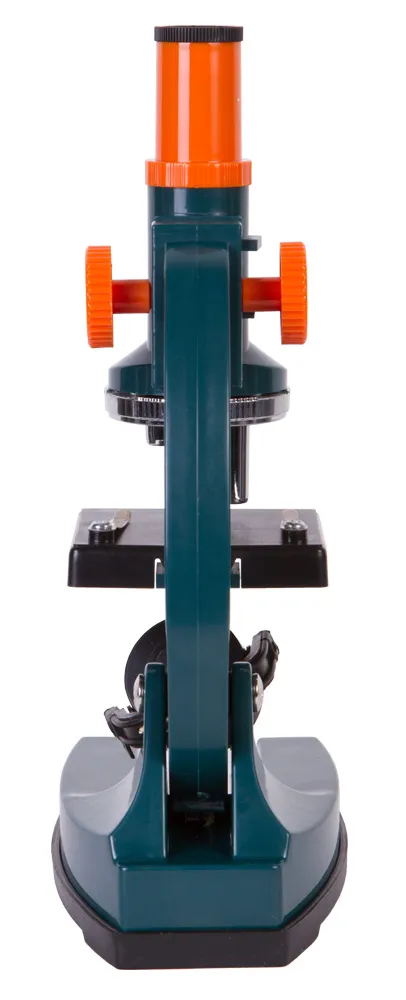 6463664 Levenhuk LabZZ M2 mikroszkóp,  4