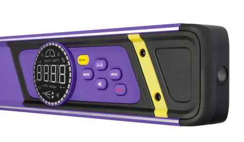 képe Ermenrich Verk LD40 digitális szintező lézerrel,  4