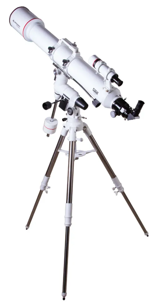 fotója Bresser Messier AR-127L/1200 (EXOS-2/EQ5) teleszkóp,  4