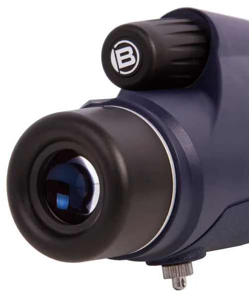 fényképe Bresser Topas 7x42 WP egyszemes távcső,  7