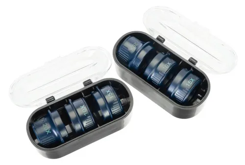 fényképe Levenhuk Discovery Crafts DGL 50 nagyítószemüvegek,  5