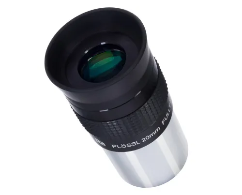fényképe Levenhuk Plössl 20 mm szemlencse,  3