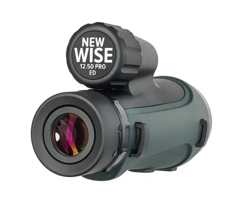 fényképe Levenhuk New Wise PRO ED 12x50 egyszemes távcső,  7
