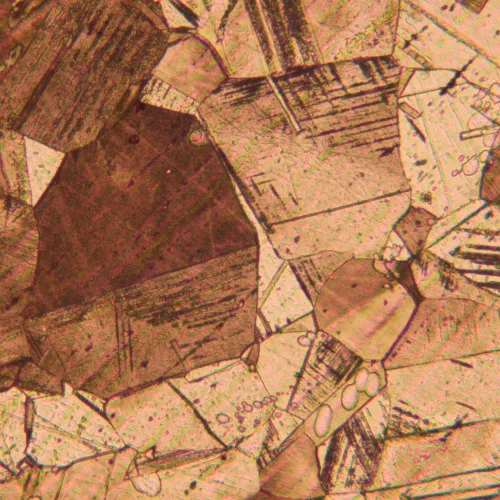 képe MAGUS Metal D650 metallográfiai digitális mikroszkóp,  20