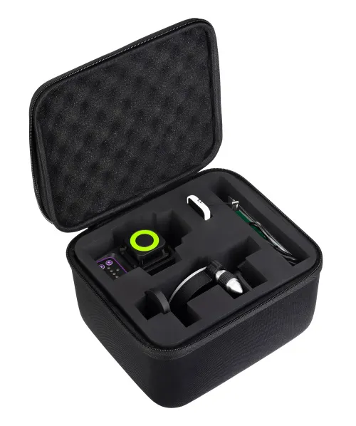 fotója Ermenrich PRO LV60 lézeres szintező,  3