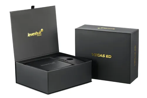fényképe Levenhuk Vegas ED 10x42 kétszemes távcső,  19
