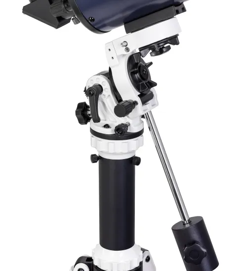 fényképe Levenhuk New Skyline PRO MAK 102/1300 AZ-EQA teleszkóp,  7
