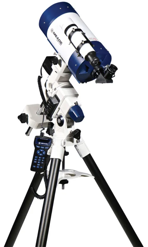 fényképe Meade LX85 6" ACF teleszkóp,  2
