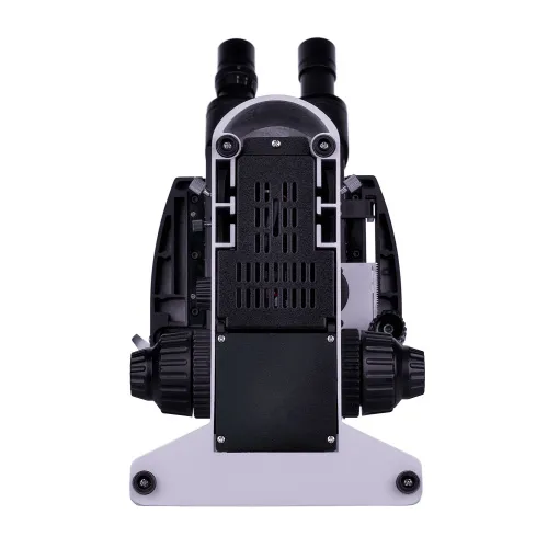 fotója  MAGUS Bio D250TL LCD biológiai digitális  mikroszkóp,  22