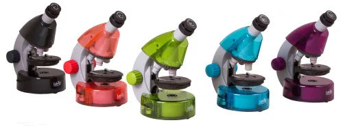 6463664 Levenhuk LabZZ M101 mikroszkóp,  12