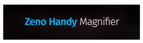 fotója Levenhuk Zeno Handy ZH45 nagyító,  13