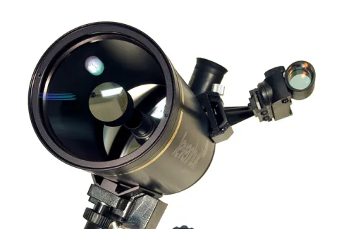 6463664 Levenhuk Skyline PRO 90 MAK teleszkóp,  5