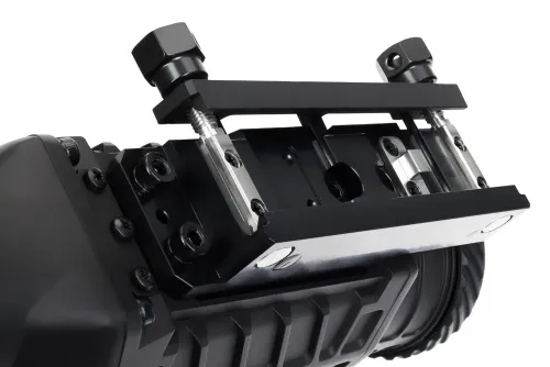 fotója Levenhuk Fatum RS50 hőkamerás céltávcső,  13