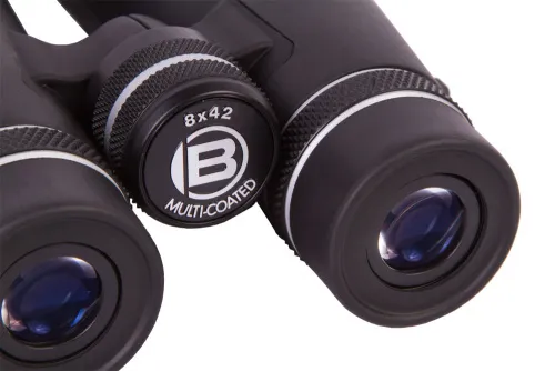 fotója Bresser S-Series 8x42 kétszemes távcső,  8