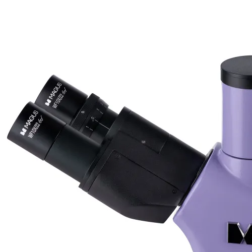 fényképe MAGUS Lum D400L LCD fluoreszcens digitális mikroszkóp,  12