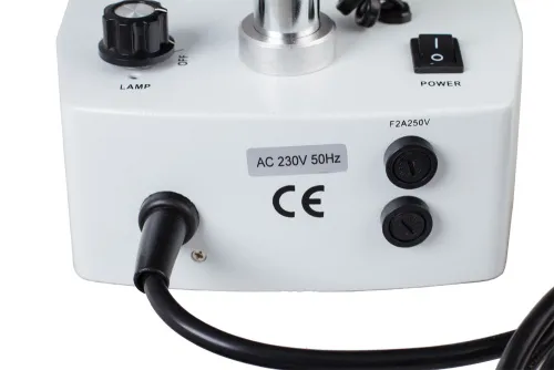 6463664 Bresser Advance ICD 10x-160x mikroszkóp,  11