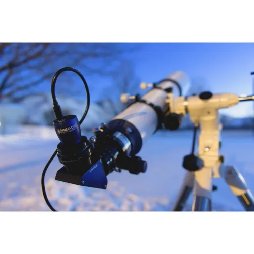 6463664 Meade LPI-G továbbfejlesztett kamera – színes,  4