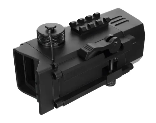 képe Levenhuk Halo NVR50 éjjellátó céltávcső,  11