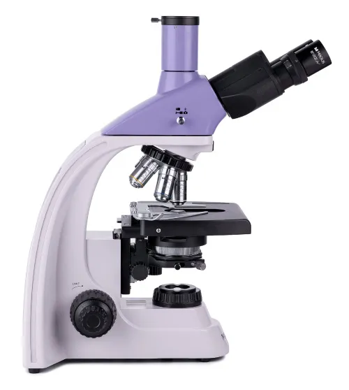 képe MAGUS Bio D250T biológiai digitális mikroszkóp,  8
