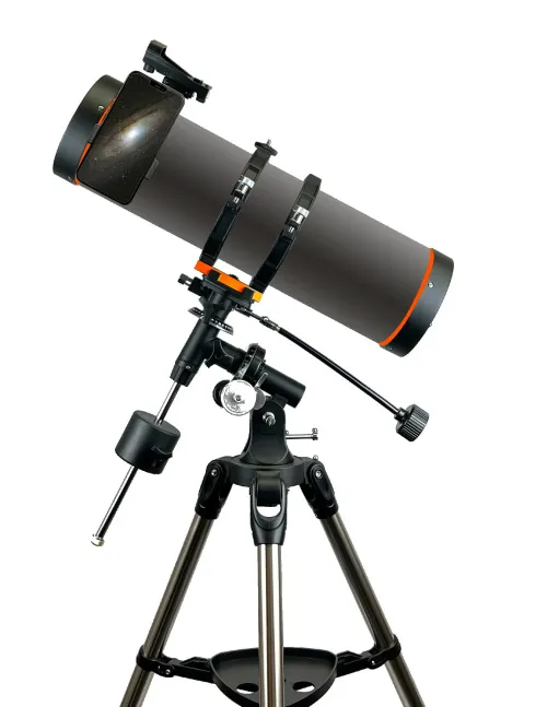 fényképe Levenhuk Kelvin Nova PLUS 130/650 fotóteleszkóp ,  2