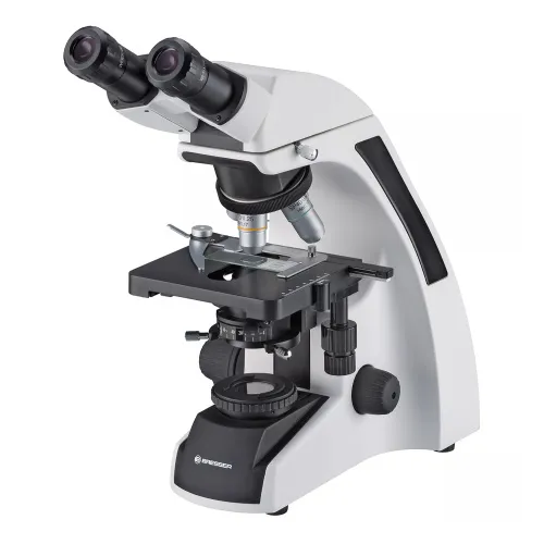 képe Bresser Science TFM-201 Bino mikroszkóp,  2