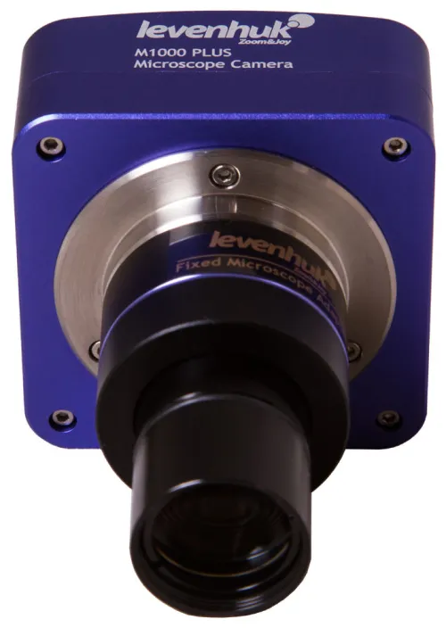 fényképe Levenhuk M1000 PLUS digitális kamera,  7